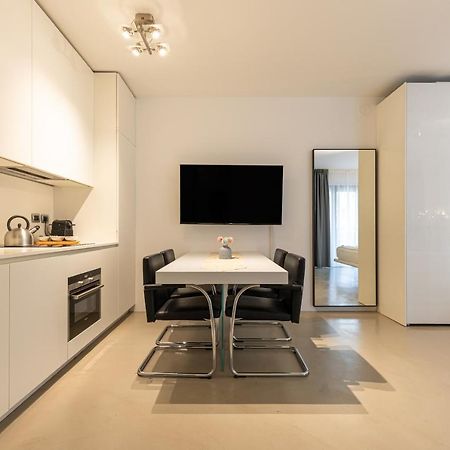 Beplace Apartments In Repubblica Milano Eksteriør billede